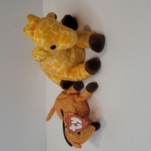 Ty Beanie Babies Twigs bundle